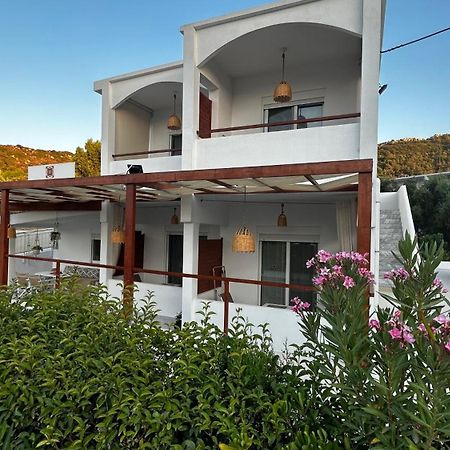 Angelos Studios 1-2 In Faliraki Rhodes-Ground Floor ภายนอก รูปภาพ