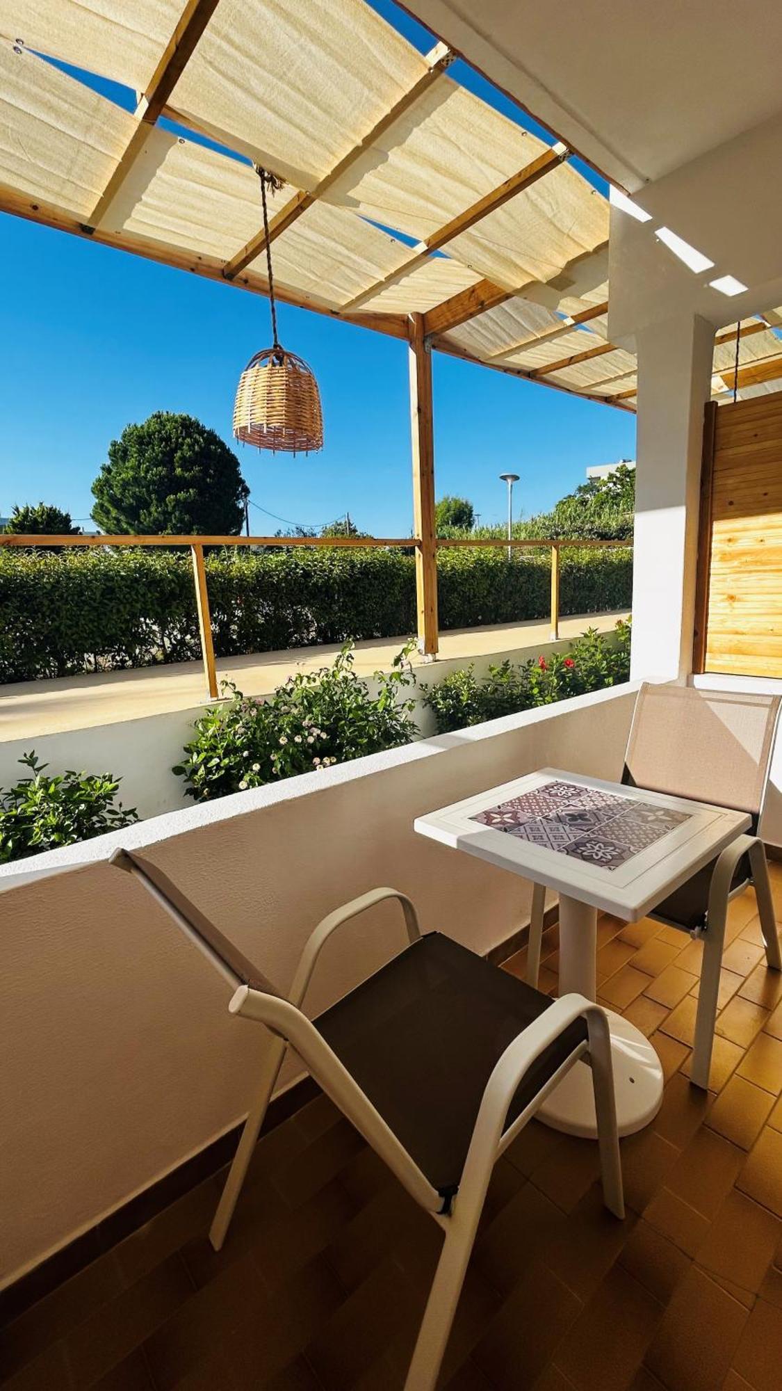 Angelos Studios 1-2 In Faliraki Rhodes-Ground Floor ภายนอก รูปภาพ