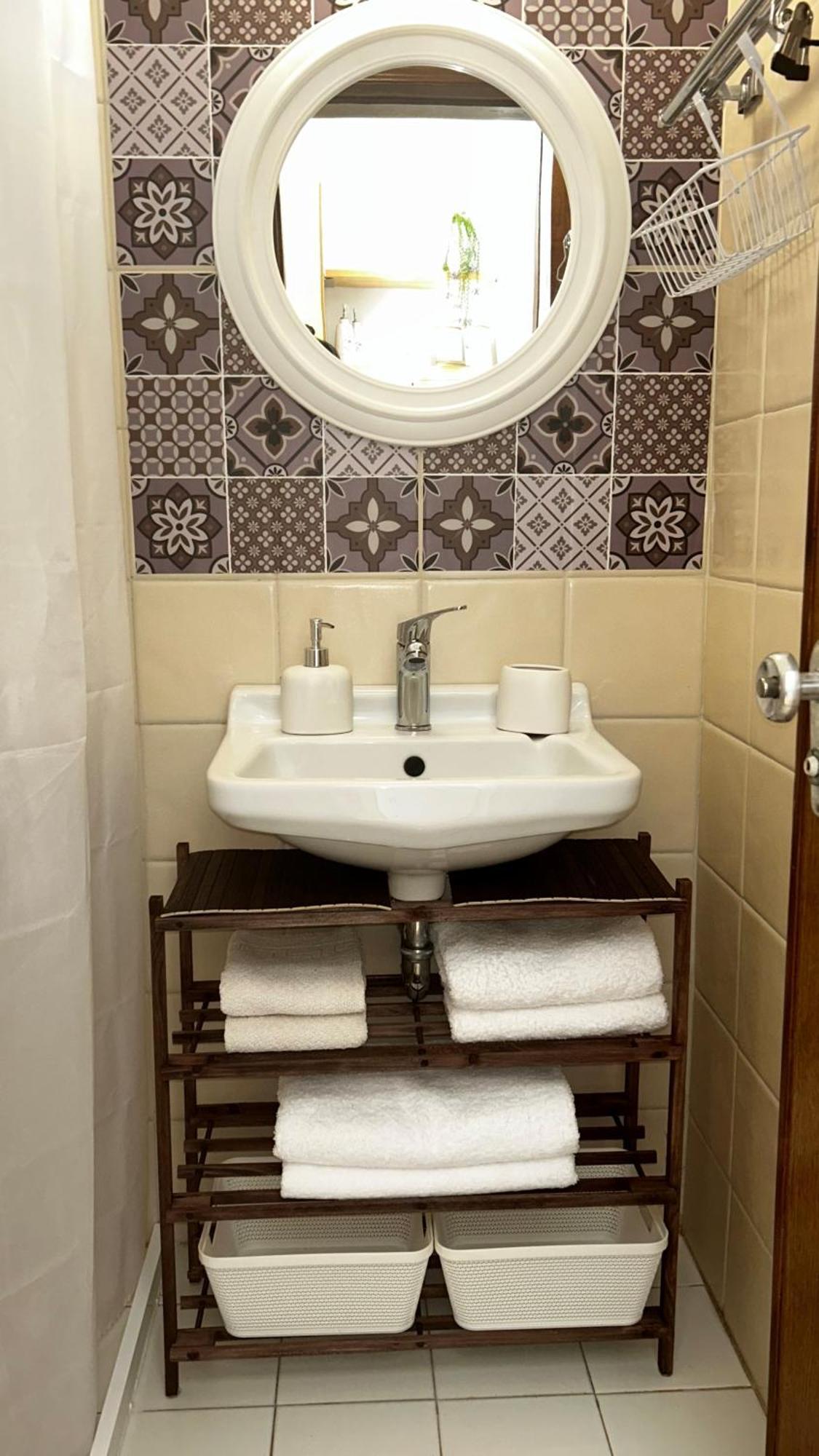 Angelos Studios 1-2 In Faliraki Rhodes-Ground Floor ภายนอก รูปภาพ